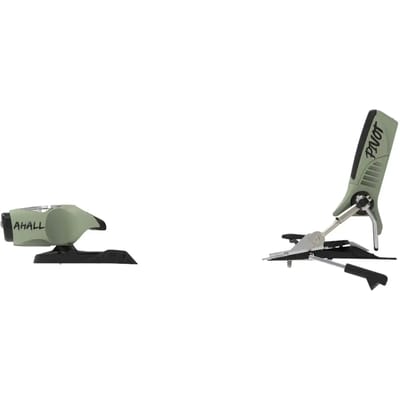 LOOK Pivot 2.0 15 Gw Alex Hall 2027 Ski Bindi Ski Bindingen