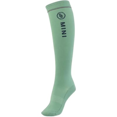 Kindersokken BR Equitation Mini HorseUVC3 (x3)