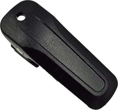 Hoornie - KBH-18 Riemclip voor de Kenwood TK-3501 - TK-2000 TK-3000