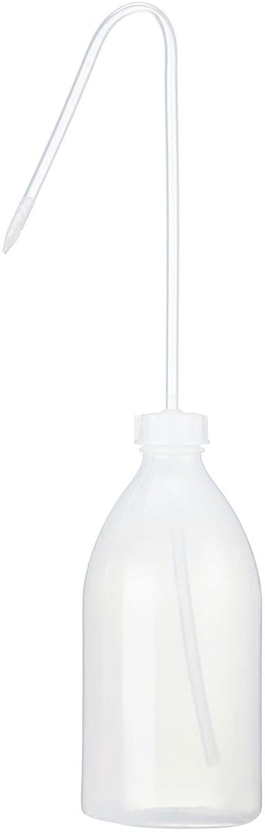 Pe-spuitfles met spuitopzetstuk - 500 ml