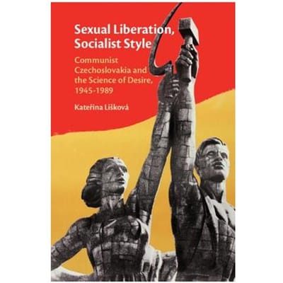 Sexual Liberation, Socialist Style - Katerina (Masarykova Univerzita