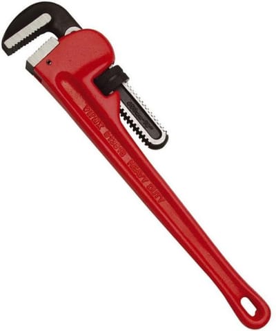 VIRAX pijptang Viragrip 14'' Heavy Duty - 13814