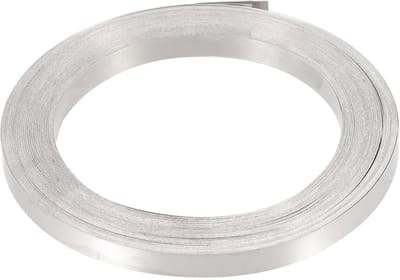 Cosensi - Dailygoods - Pure Nikkel Strip Tape voor Batterijen 0.15x5mm 10m