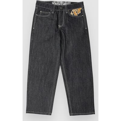 Ninth Hall Ambush Dragon Kids Jeans blauw