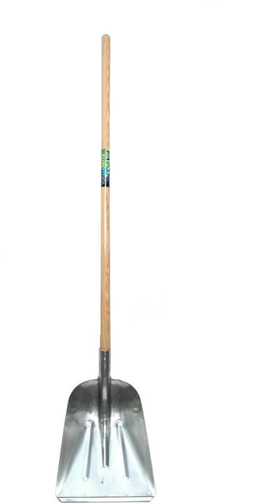 MM Eurotool Graanschop Aluminium Met Strip En Steel 130 Centimeter