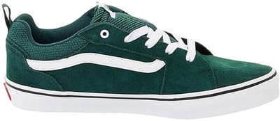 Vans Filmore Canvas Sneakers Junior