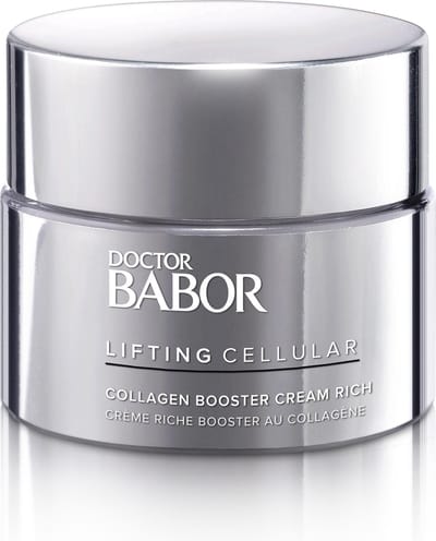 Babor Doctor Babor Lifting Cellular Collageen Booster Cream Rich