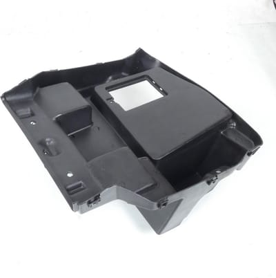 Coffre origine pour Scooter Jonway 250 YY125T TM00-110200001 / Fond Neuf