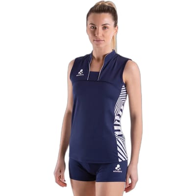 Sportshirt voor meisjes Piu Adrenalina 1003 Medea