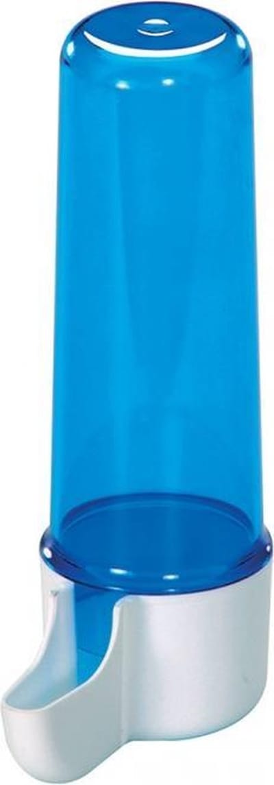 Duvo+ Fontein altair Blauw 110ML