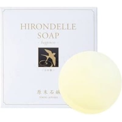 GEMMATSU - Hirondelle Soap Happiness 85g
