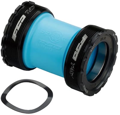Fsa T47 30 Mm Bb386evo Bb-evo-6002 Trapaslagers Blauw 86.5 mm / 47 mm