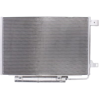 Condensator, airconditioning NRF 35759