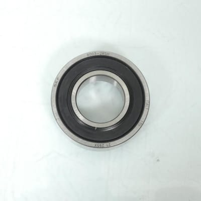 SKF wiellager voor Piaggio 125 Hexagon scooter 1994 tot 1997 6003-2rsh nieuw