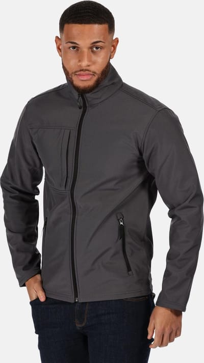 Vrouwen windjack Regatta Octagon Ii Printable 3 Layer Membrane