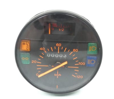 Teller RMS voor Scooter Piaggio 100 Vespa PK XL 1986 Nieuw