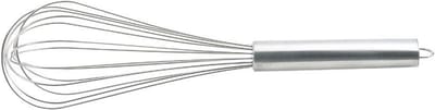 Eva Trio - Keukentool Garde 25 cm - Roestvast Staal - Zilver -