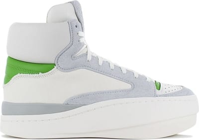 Y-3 Centennial Hi - Heren Sneakers Schoenen Wit IG0798 - Maat EU 40 2/3 UK 7