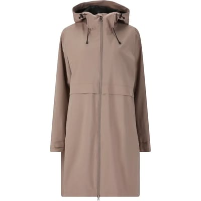 Waterdicht damesjack Weather Report Daytan AWG W-Pro 15000