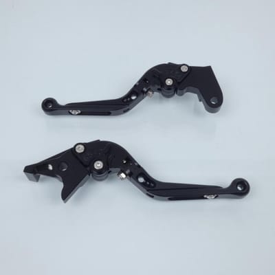 Levier frein droit Myra pour Moto Honda 600 CBF HORNET PC34 PC36 2007 à 2013 Neuf
