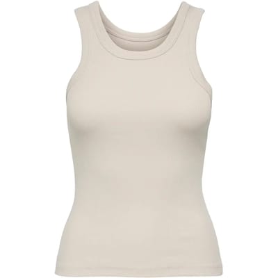Dames 2-in-1 tanktop Only Val