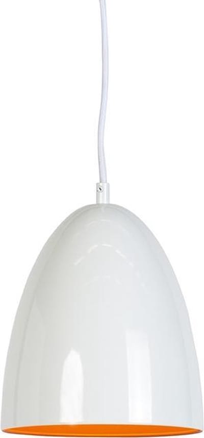 Trio Leuchten Pulo - Hanglamp - 1 lichts - H 1350 mm - Wit