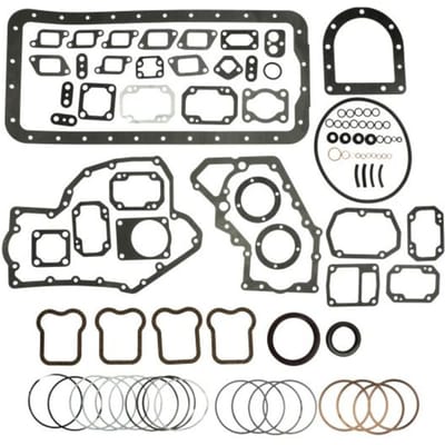 Complete set motorpakkingen ENGITECH ENT000086