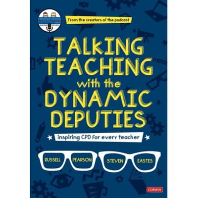 Talking Teaching With The Dynamic Deputies - Pearson