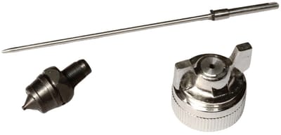 Nozzle 1.8 mm voor spuitpistool 45202
