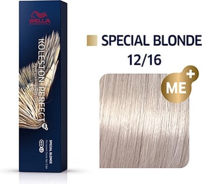 Wella Professionals Koleston Perfect 12 / 16 -