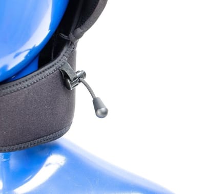 Catalyst Cryohelmet 2.0 S Size voor Sport American Football