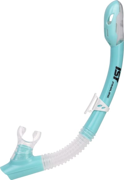 IST Sports Kindersnorkel waar geen water in komt