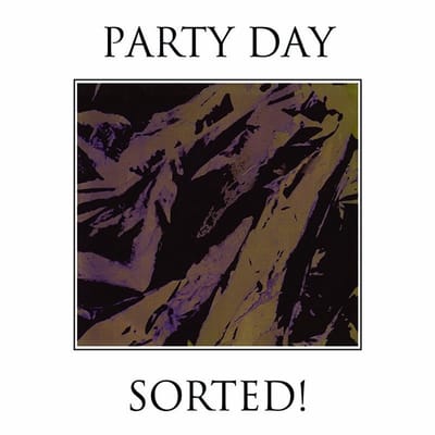 Party Day - Sorted (2 LP)