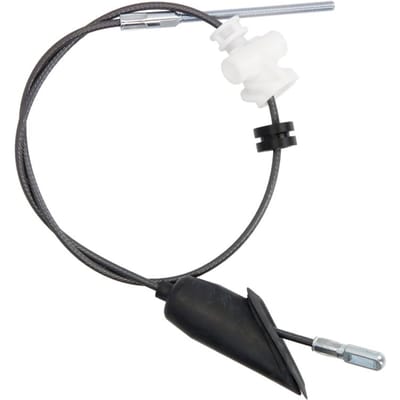 Kabel, parkeerrem LINEX 47.01.72