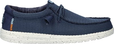 HEYDUDE Sneakers Mannen - Maat 47