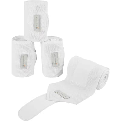 Rustbanden voor paarden Waldhausen Breath (x4)