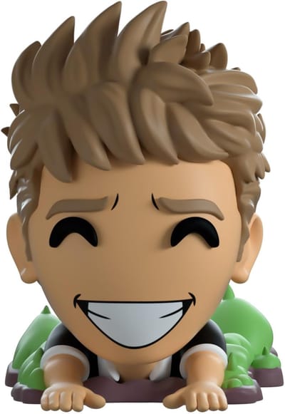 Verzamelbaar Youtooz Figuur Voetbalheld