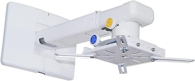 Projector Stand - Projector Beugel - Thuis Kantoor Podium - Verstelbare Intrekbare Beugel - 390-620mm Lengte