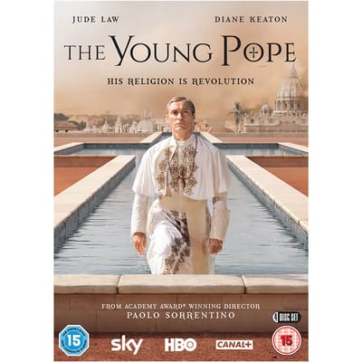 Young Pope (Import)