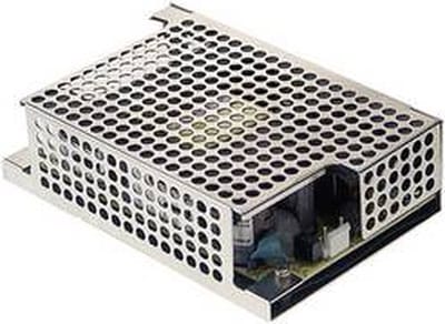 Mean Well PSC-100B-C Schakelnetvoedingsmodule 27.6 V/DC 3.5 A 100 W