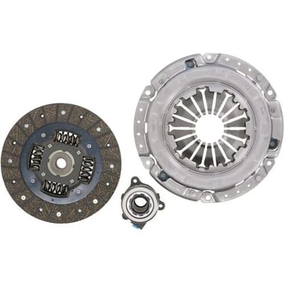 Koppelingsset NEXUS F10021NX