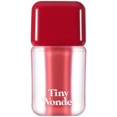 Tiny Wonder - Hyper Blur Lip Tint - 6 Colors #03 Scrunchie Pink