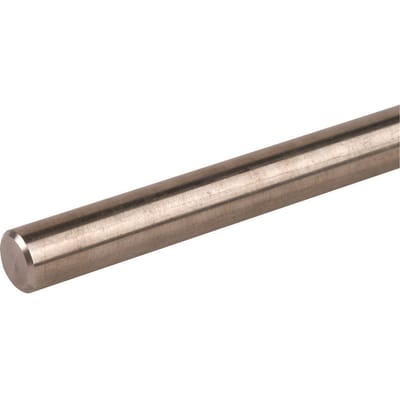 DEHN Roestvrijstalen Aansluitwartel Rd 10mm V4A L 1500mm - 860115 - E3PA4