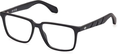 Brillen met correctie Adidas OR5077 001
