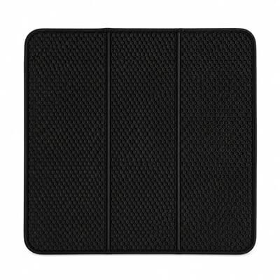 Kattenbakmat 75x55