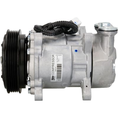 Compressor airconditioning VALEO 699237