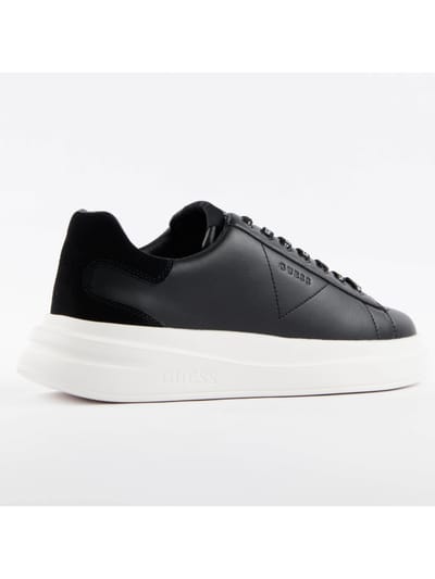 FL5HFLLEA Casual Sneakers - Black