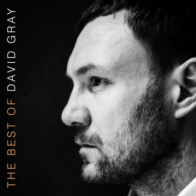 David Gray - Best Of David Gray (CD)