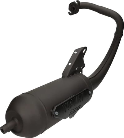 Pot d échappement Yasuni pour Scooter Peugeot 50 Speedfight 2 Neuf