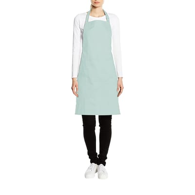 Premier Dames/Dames Kleuren Bipschort Met Zak / Werkkleding (Aqua)